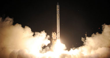 إطلاق صاروخ روسى على متنه قمر اتصالات "إكسبريس آ إم 6"
