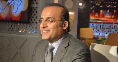 محمد شبانة لـ"الزياتى": من العيب أن تلقى الاتهامات لمجرد أغراض انتخابية
