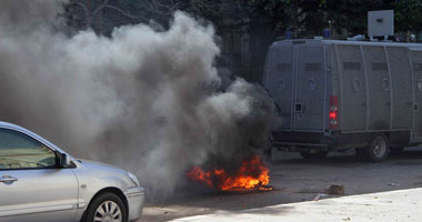 مصادر: محلب طلب الاجتماع بوزير التعليم العالى لبحث الأمن الجامعى