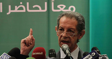 فؤاد بدراوى: رئيس "الوفد" سبب خفض ودائع الحزب وعائد إعلانات الجريدة
