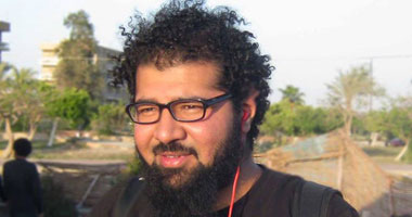فوز الشاعر السويسى أحمد عايد بالمركز الأول فى مسابقة المجلس الأعلى للثقافة