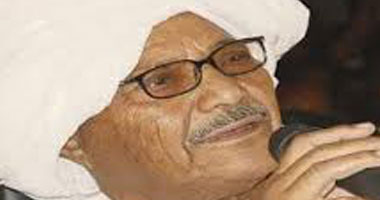 وفاة الفنان الشعبى السودانى عثمان اليمنى