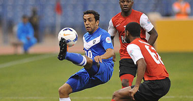 الأهلى "البطل" يصطدم بالهلال "الجريح" فى دورى أبطال آسيا