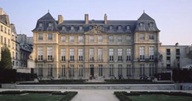 إعادة افتتاح متحف بيكاسو فى باريس بعد إغلاقه للتجديدات والتوسعات
