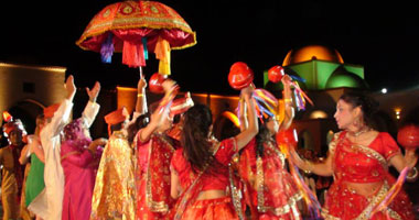 الفرقة الهندية "أدفايتا" تحيى حفلا موسيقيا فى بورسعيد 3 أبريل المقبل