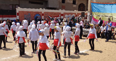 محافظة القاهرة تفتح أبواب 13 حديقة أمام الجمعيات الأهلية مجانا فى يوم اليتيم