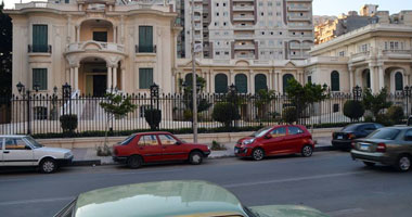 محافظ الإسكندرية: افتتاح قصر المجوهرات قبل 30 يونيو لتنشيط السياحة