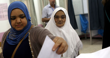 الجزائر تلغى أكثر من 2 مليون بطاقة تصويت فى الانتخابات البرلمانية