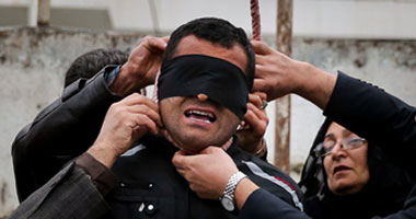 العراق يحكم بالإعدام على 40 شخصا فى اتهامات بقتل جماعى لسجناء