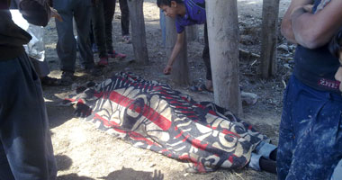 شهود عيان: العثور على جثة مفصولة الرأس جنوب الشيخ زويد