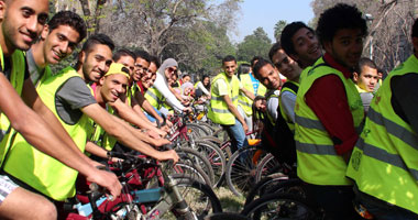 "القليوبية" تنظم غدا ماراثون دراجات احتفالا باليوم العالمى لمكافحة الفساد