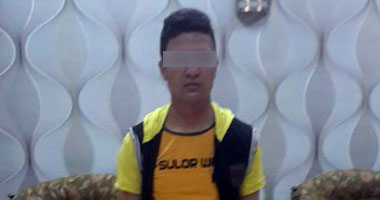 القبض على هارب من 65 عاما سجن ومطلوب فى 24 قضية بسوهاج