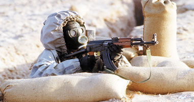 الأمم المتحدة: قوات الأسد شنت هجوما كيميائيا شمال غرب سوريا فى مارس 2015