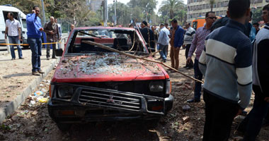 مفاجأة.."طلاب هندسة القاهرة"حذّر من التواجد بمحيط الجامعة منذ 14ساعة