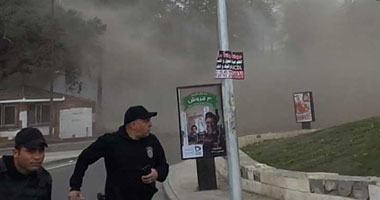 ائتلاف صوت الطلاب: يوجد بدائل كثيرة لتأمين الدراسة غير تواجد الشرطة