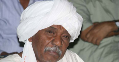 وفاة الشاعر السودانى محجوب شريف