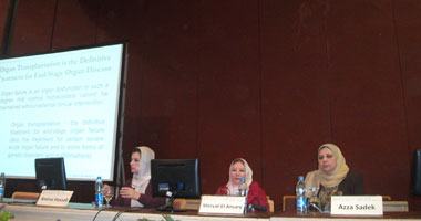 غدًا.. اختتام مؤتمر "المصرية للطب المعملى" باستعراض 50 بحثًا جديدًا