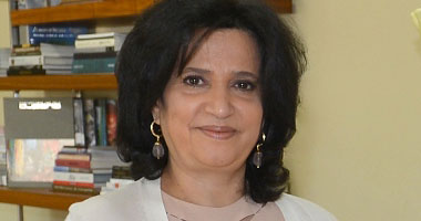 وزيرة الثقافة البحرينية: جناح البحرين بمعرض الكتاب يقدم مجموعة متنوعة من الكتب