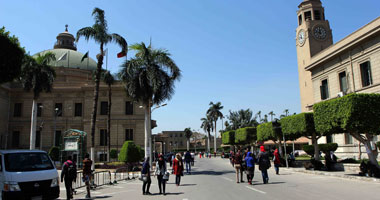 جامعة القاهرة تتسلم إخطارًا من "التعليم العالى" بتعيين 3 عمداء جُدُد