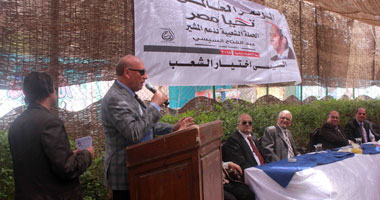  أقباط بالمهجر: الخلايا النائمة فى أمريكا تفشل فى عرقلة حملات السيسى