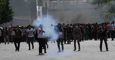 تجديد حبس 5 طلاب إخوان بالأزهر بتهمة قطع الطرق والبلطجة