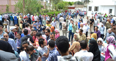 "المركزى للتعبئة والإحصاء": عدد سكان مصر 87 مليونًا و700 ألف