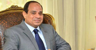 الرئيس عبد الفتاح السيسى يغادر القاهرة متجها إلى الصين