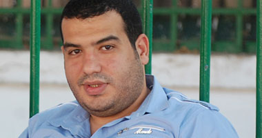 عضو مجلس الزمالك عن مفاوضات لاعب المصرى: "أنا معرفشى مين محمد مجدى ده"