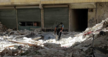 ناشطون سوريون : ارتفاع أعداد قتلى أمس بسبب أعمال العنف إلى 30 شخصا