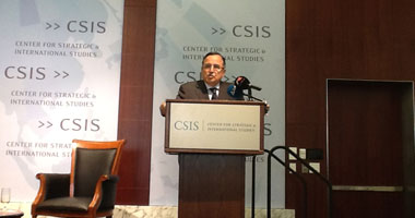 سفير مصر لدى موسكو: المحادثات مستمرة للحصول على السلاح الروسى