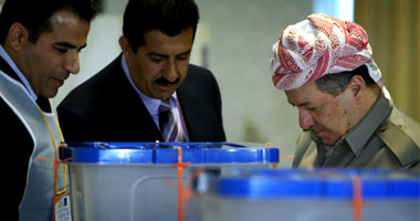 تأجيل الانتخابات البرلمانية فى إقليم كردستان العراق لـ8 أشهر