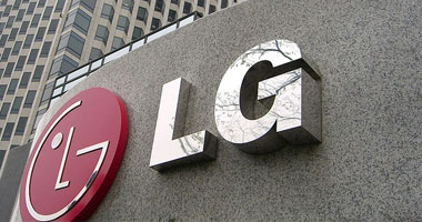 شركة "LG": مستمرون فى العمل بمصر.. وما تردد عن خفض انتاجنا "شائعات"