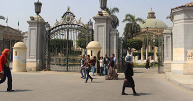 رصد 328 حالة غش فردية بامتحانات كليات جامعة القاهرة