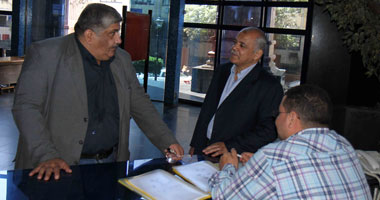 للمرة الثالثة.. فشل انعقاد عمومية "الصحفيين" بعد حضور 13 من 1726