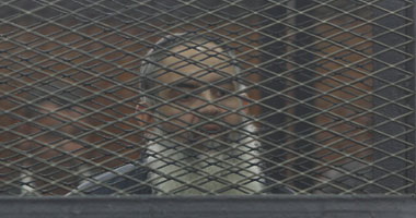 بدء ثانى جلسات المعارضة على حكم حبس حازم أبو إسماعيل لاتهامه بسب الشرطة‎