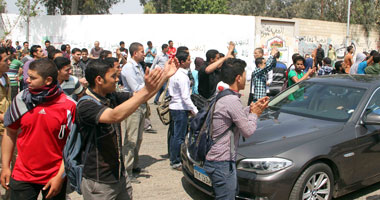 دفاع متهم بقضية اشتباكات جامعة الأزهر يقدم 20 دفعاً لتبرئة موكله