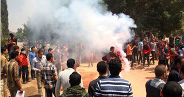 تأجيل محاكمة 76 من طلاب الإخوان بـ"أحداث عنف جامعة الأزهر" لـ 4 مارس