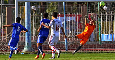 مجلس الزمالك يتابع ودية الفريق أمام "المياه" 