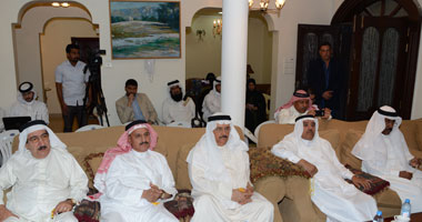 بالصور.. ندوة بحرينية تطالب بوقف تدخلات السفير الأمريكى بالمنامة