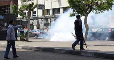 غدا.. استئناف نظر قضية اتهام 9 إخوان فى أحداث شغب قسم بنها