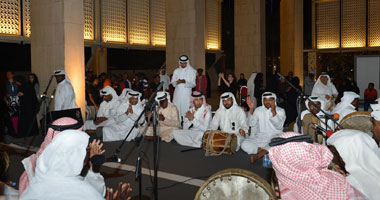 بالصور.. مهرجان البحرين السنوى للتراث الثانى والعشرون يختتم فعالياته