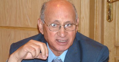 وفاة وزير الإدارة المحلية الأسبق الدكتور محمود شريف