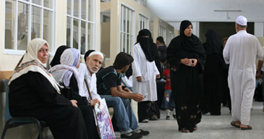 "واتس آب اليوم السابع": شكوى من عدم وجود أطباء بوحدة صحية بسوهاج