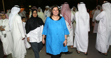 فوز تاريخى لأربع نساء فى الانتخابات الكويتية