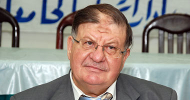 وفاة الدكتور حسام العطار أول رئيس لجامعة بنها عن عمر ناهز الـ 71 عاما
