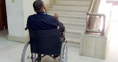 ابرام تاوضروس يكتب: ذوى الإعاقة والنظرة المجتمعية المرفوضة