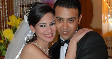زفاف أحمد نجم وآية محمد (البوم)