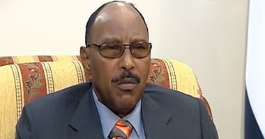 وزير الدفاع السودانى:المتمردين  بولاية دار فور تكبدوا خسائر فادحة 