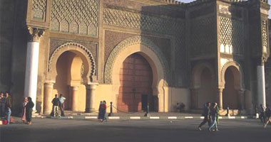 بيع أثاث فندق المشاهير فى المغرب فى مزاد