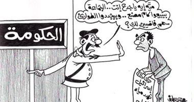 الطوارئ ومياه النيل